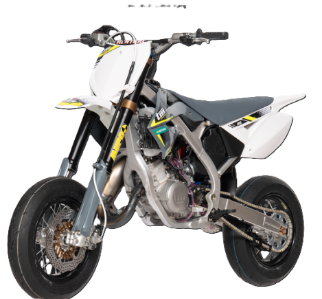 SM J 85 Corse